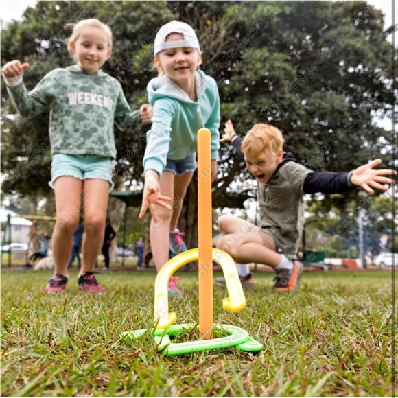 Outdoor kids party games - Picture 8 of 10